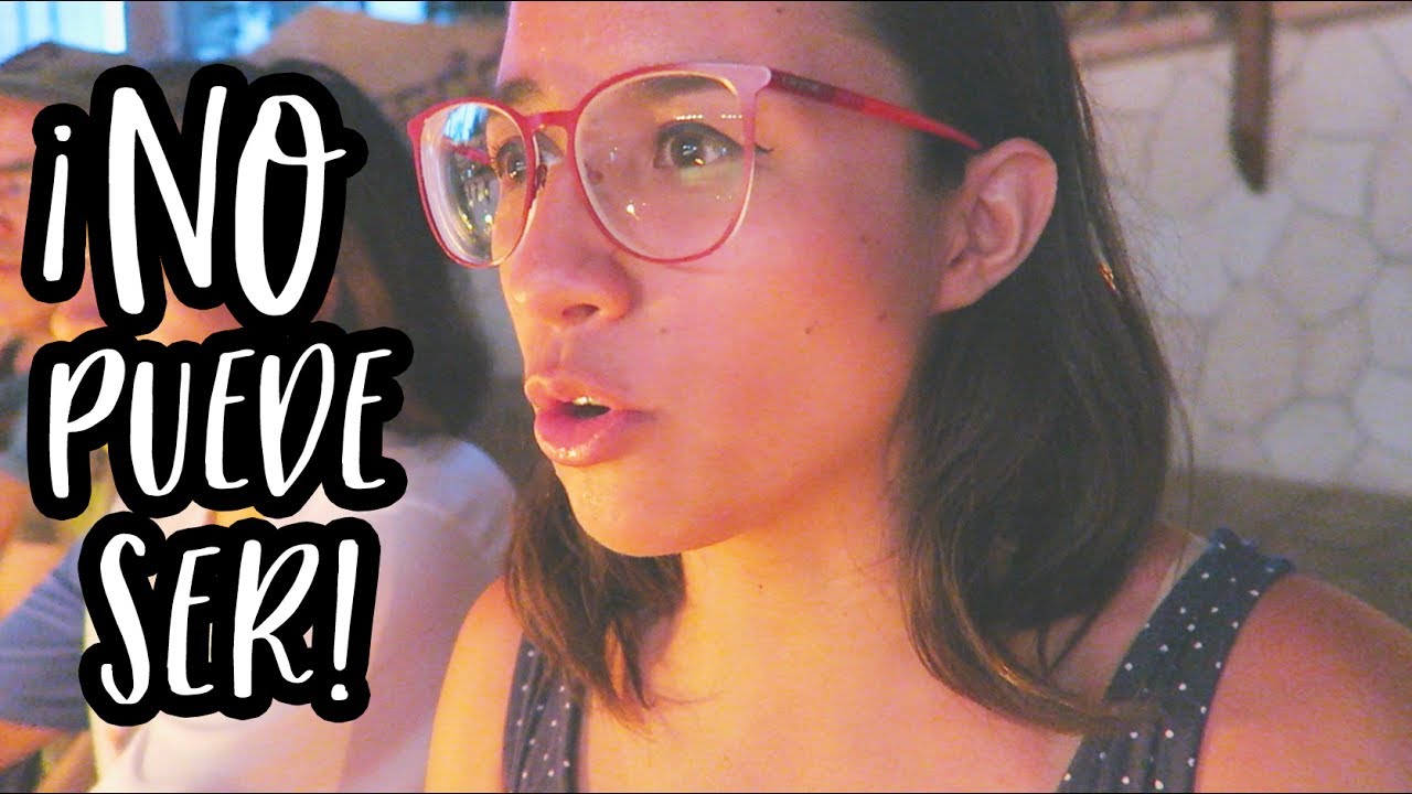 JUEGO DE PELOTA MAYA CON MI ABUELITA - Viaje Express a Cancún | Craftingeek Vlog