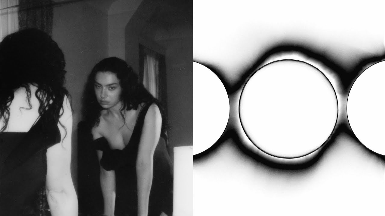 Charli xcx, Lorde, Swedish House Mafia - Girl, so confusing X Don't You Worry Child (Mashup)
