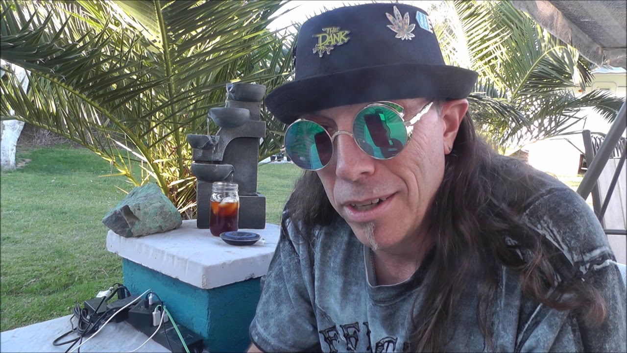 The Weed Nerd Episode 318