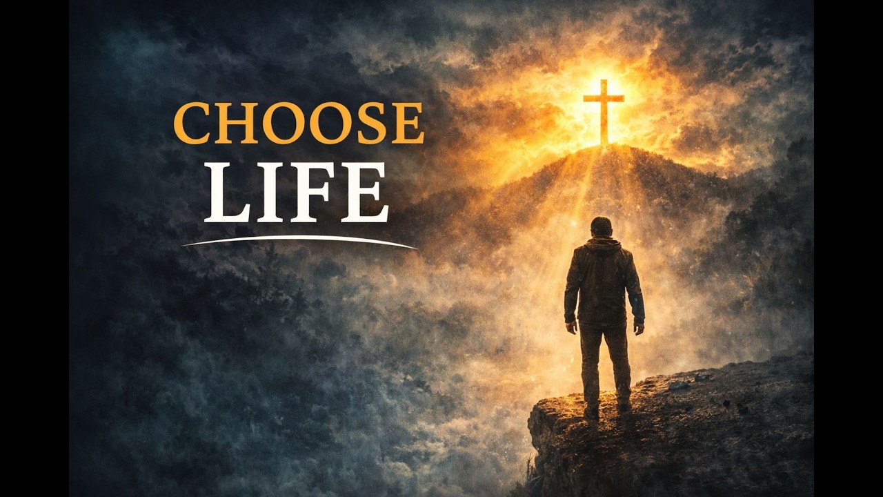 Choose Life