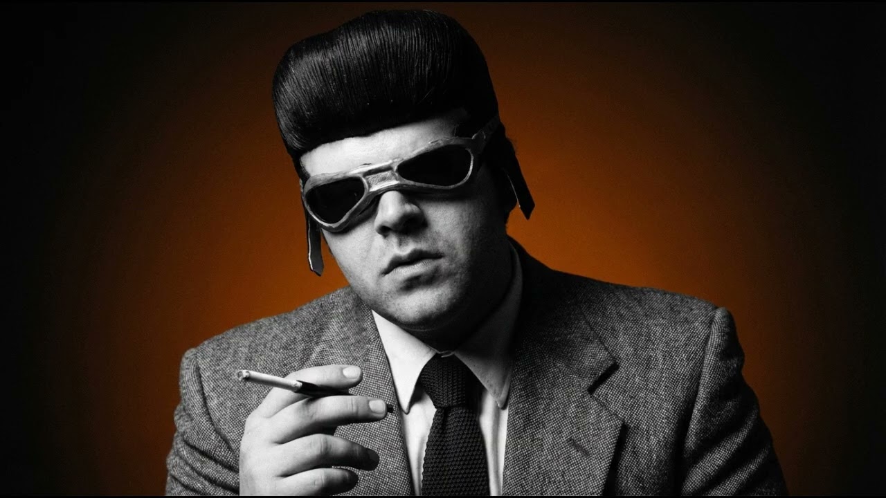 TonyPitony - DONNE RICCHE (Versione Jazz)