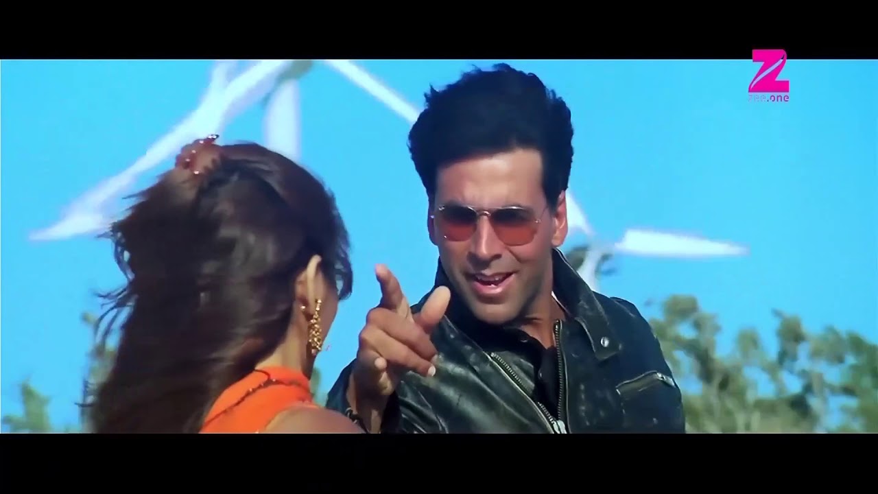 Deewane Huye Paagal - Maar Sutiya (full song, restored, stereo)