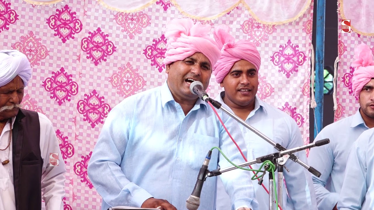 घासेड़ा की जंग Part 5 ||  Jawahar singh  || Jairam Tewatiya Meerapur  ||  Shakti Haryanvi