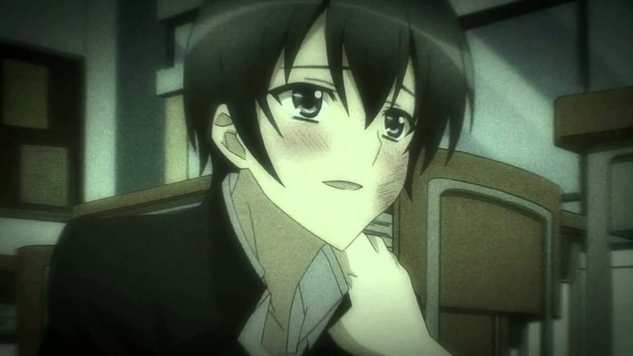 [AMV] Gentleman MM!