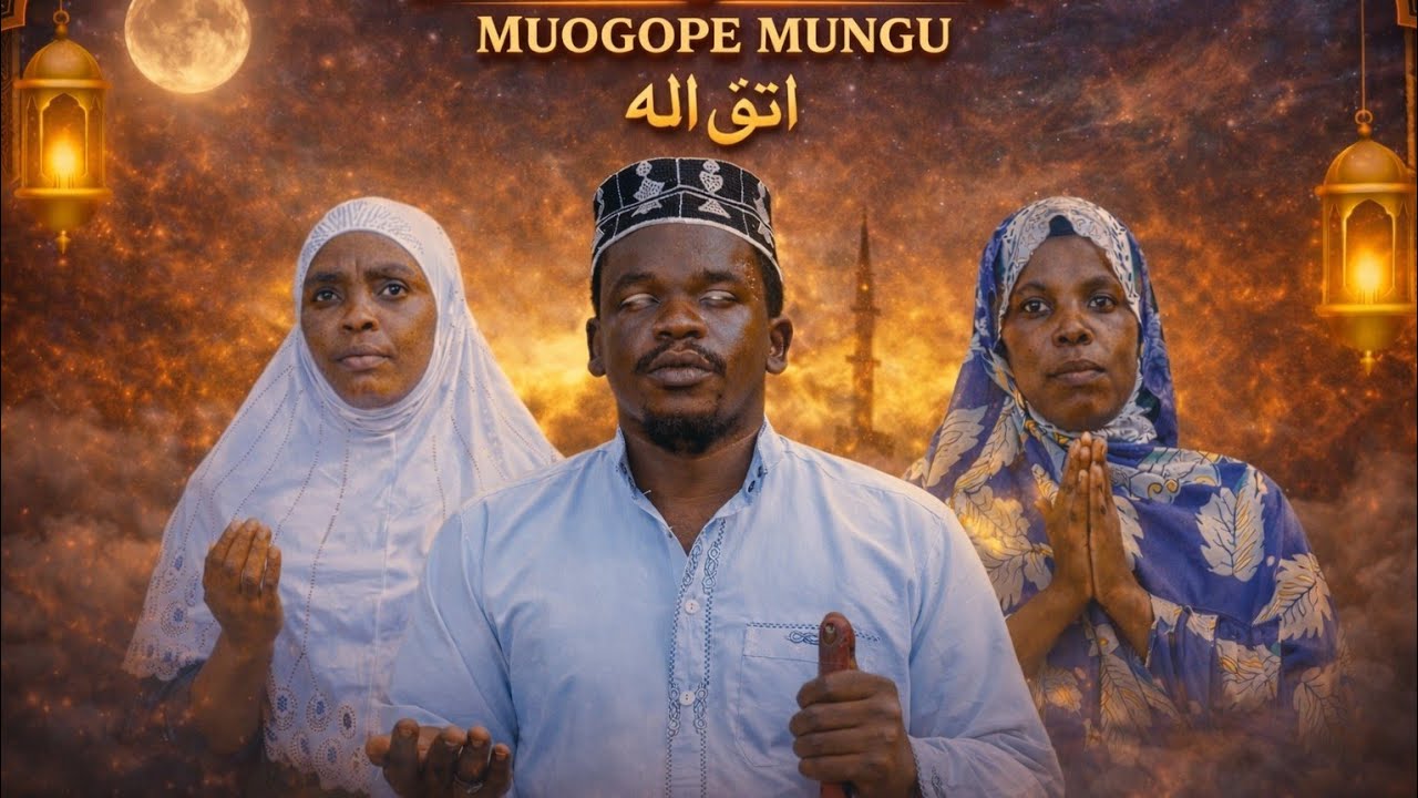 ITTAQLLAH (MUOGOPE MUNGU) Ep7#islamicreminder #ramadan #love #Badonatafuta #biggboss #rastchance