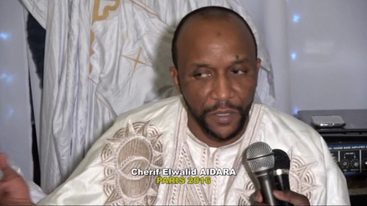ISLAM DIAKHA CHERIF ELWALID AIDARA 2eme VIDEOS