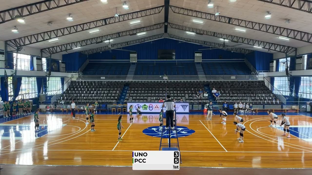 2-1-26 Vball UNO vs PCC