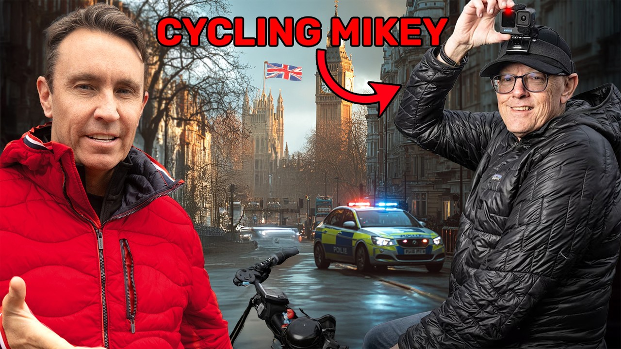 INVESTIGATING THE UK'S MOST HATED MAN