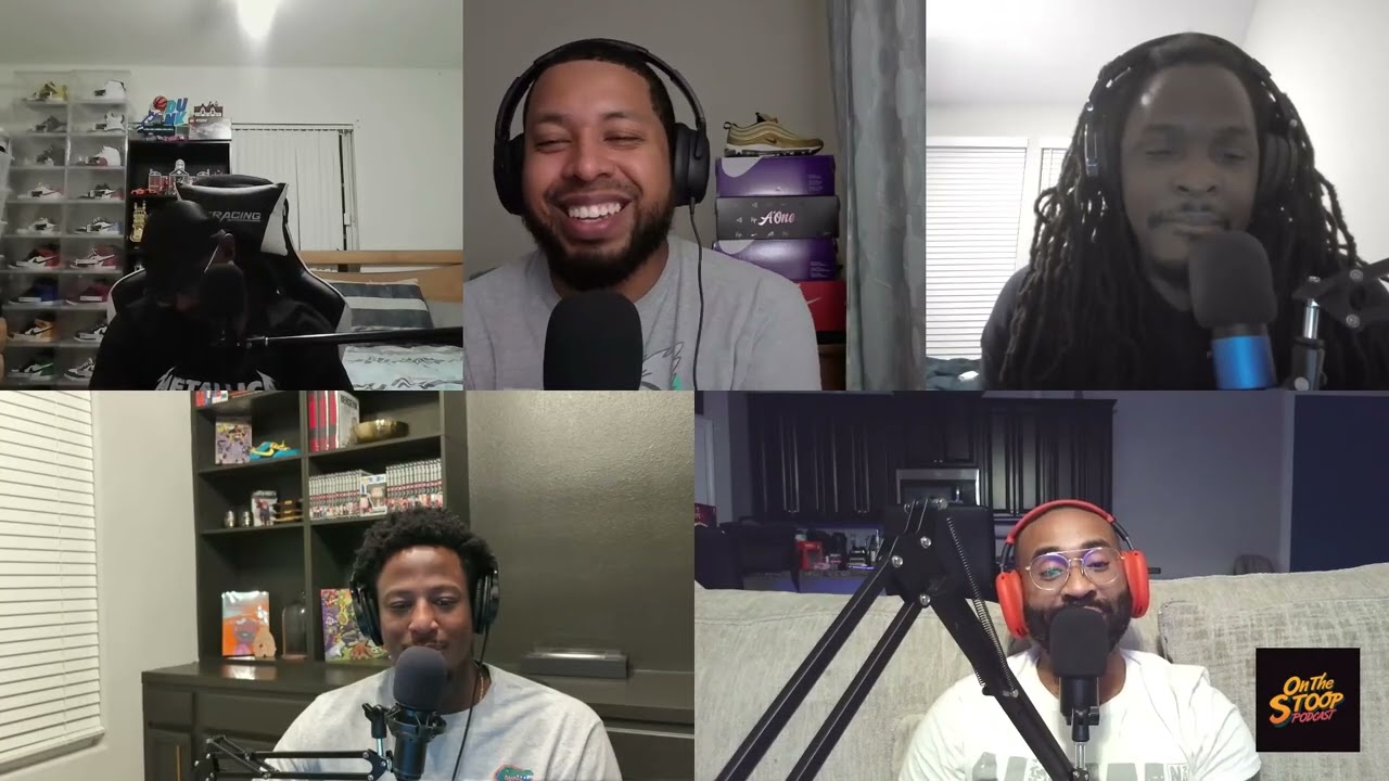 Episode 250: Only in Florida