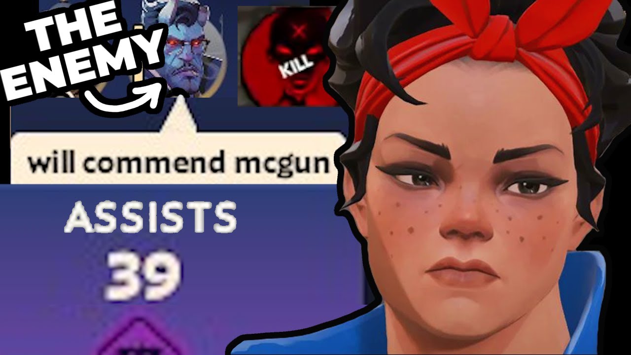DON'T underestimate McGinnis! Lessons in Deadlock