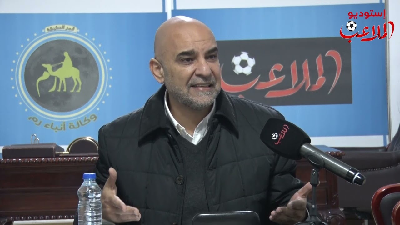 طارق خوري يفتح النار عبر 