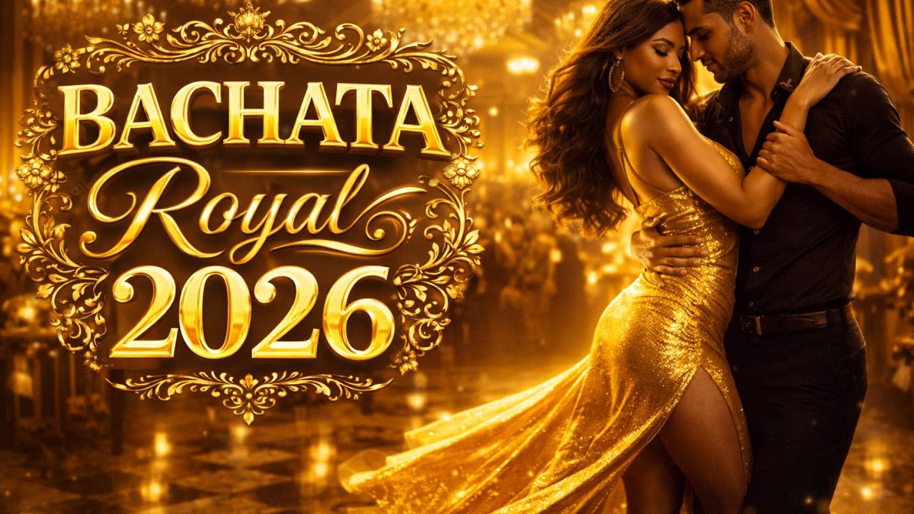 🔥 Best Bachata 2026 – Romantic Heartfelt Remix