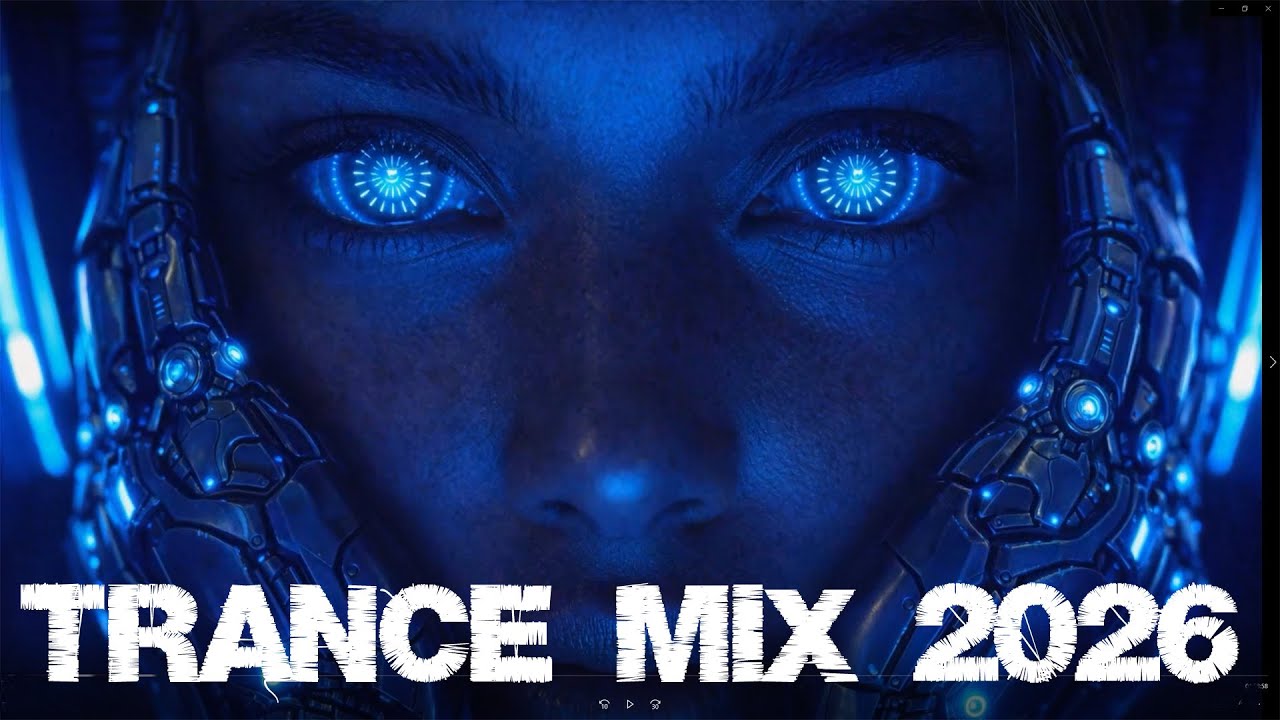TRANCE TOP MIX 2026 🚀 DJ TRANCE MUSIC MIX 🚀  DJ SET 🚀 Best Uplifting Trance Mix 💫 Deep Vocal Trance💫