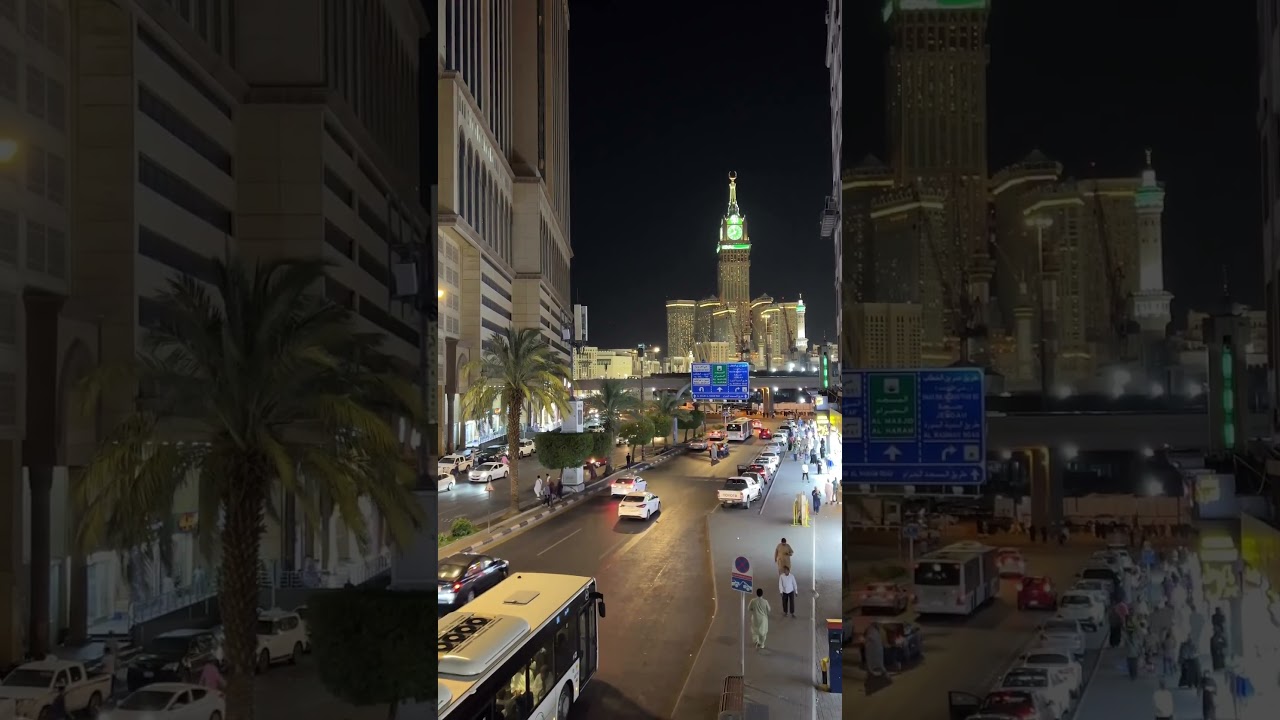 KABAR TERBARU HARI INI MAKKAH KELIHATAN BANYAK JEMAAH UMRAH BERBONDONG BONDONG KE MASJIDIL HARAM