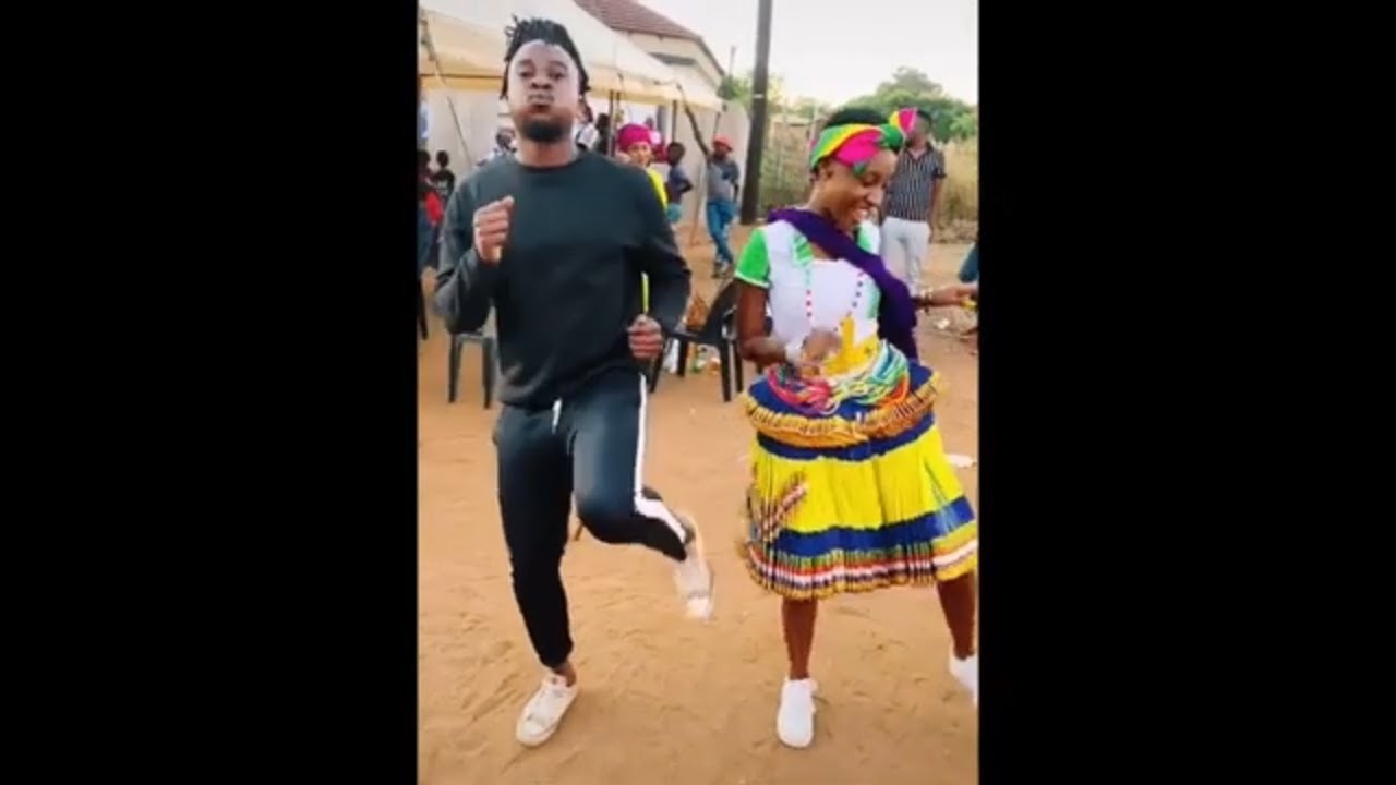 Dj Mfundhisi ft Vasupriworm   Vanhu va mina