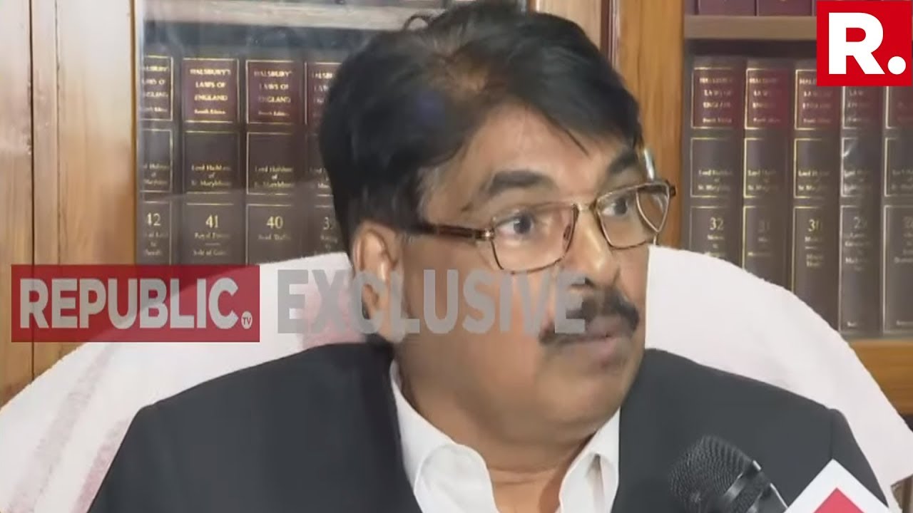 Bar Council Of India Chief Manan Mishra Speaks To Republic TV Over Police-Lawyers Faceoff In Delhi
