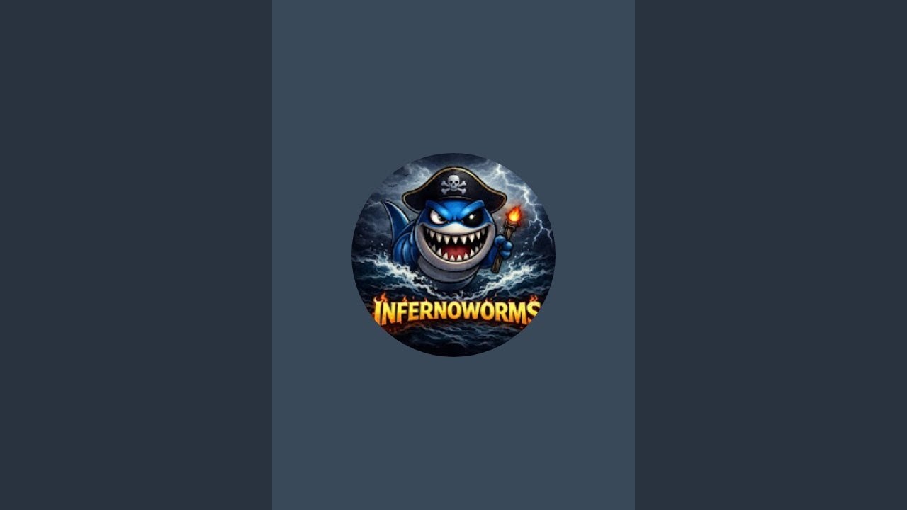 InfernoWorm is live