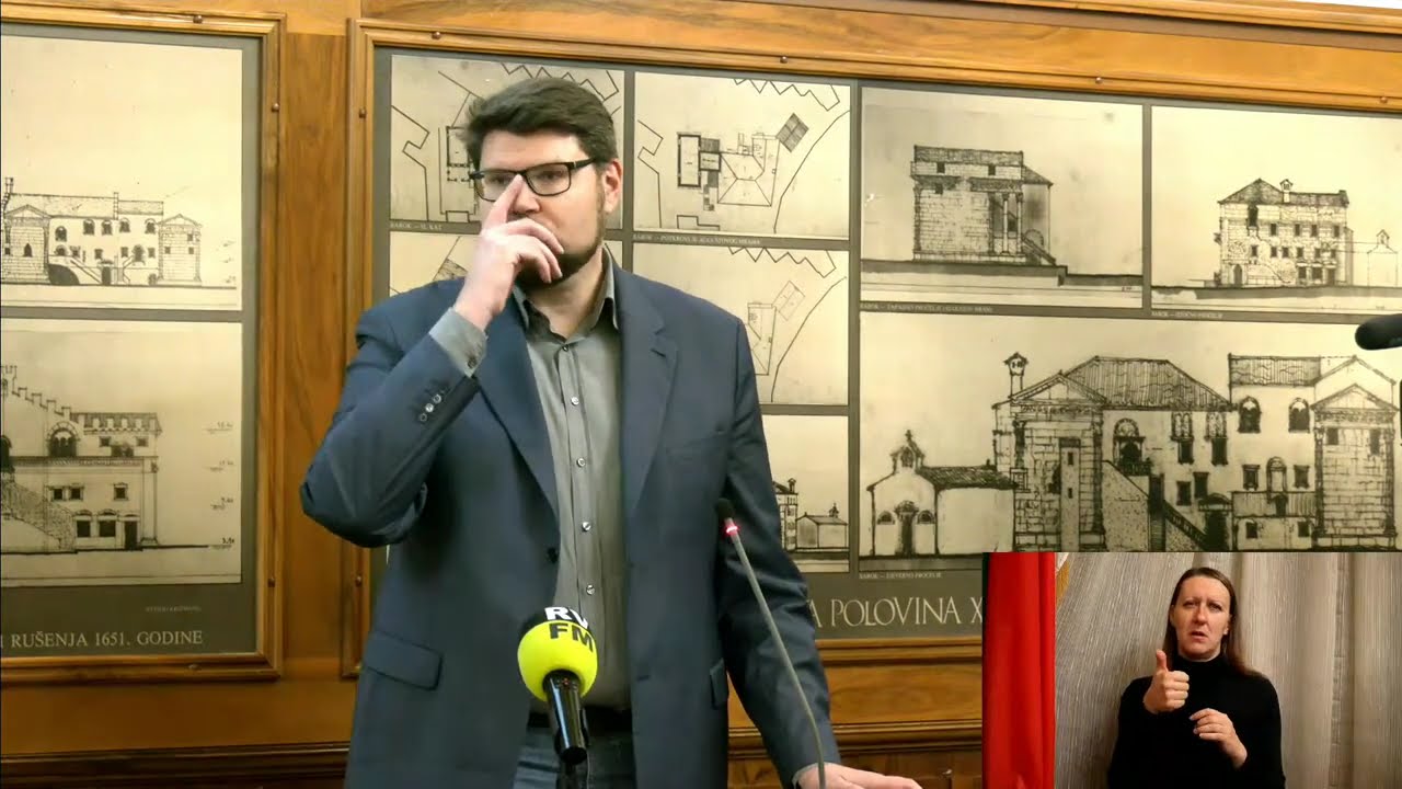 gradsko vijeće!