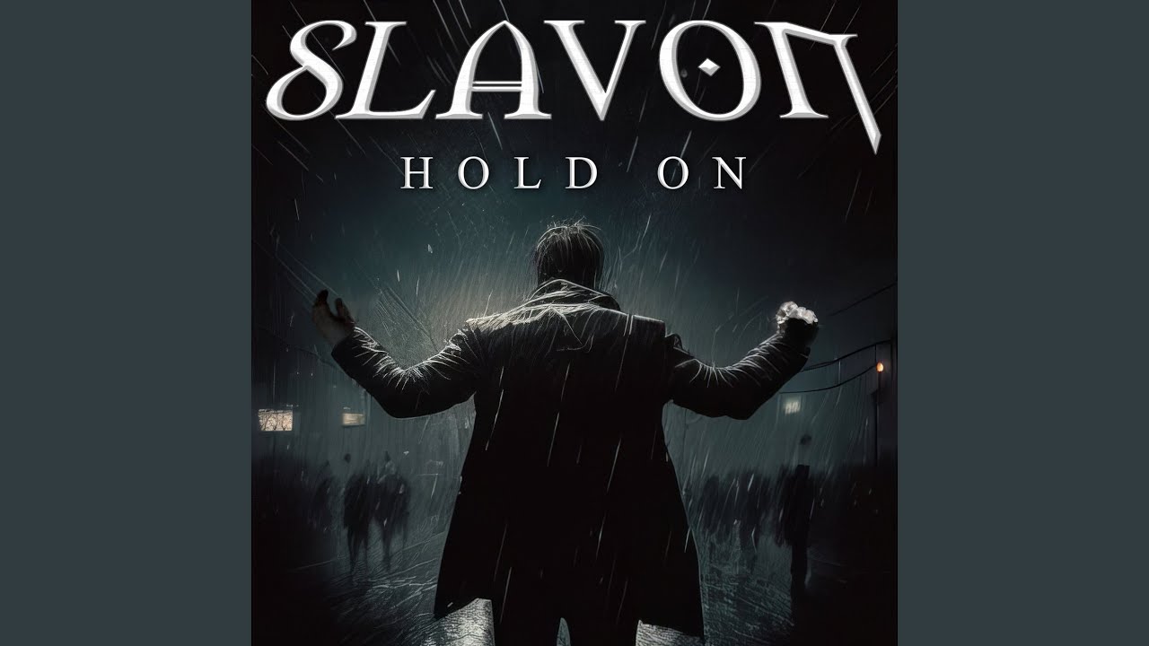 Hold On