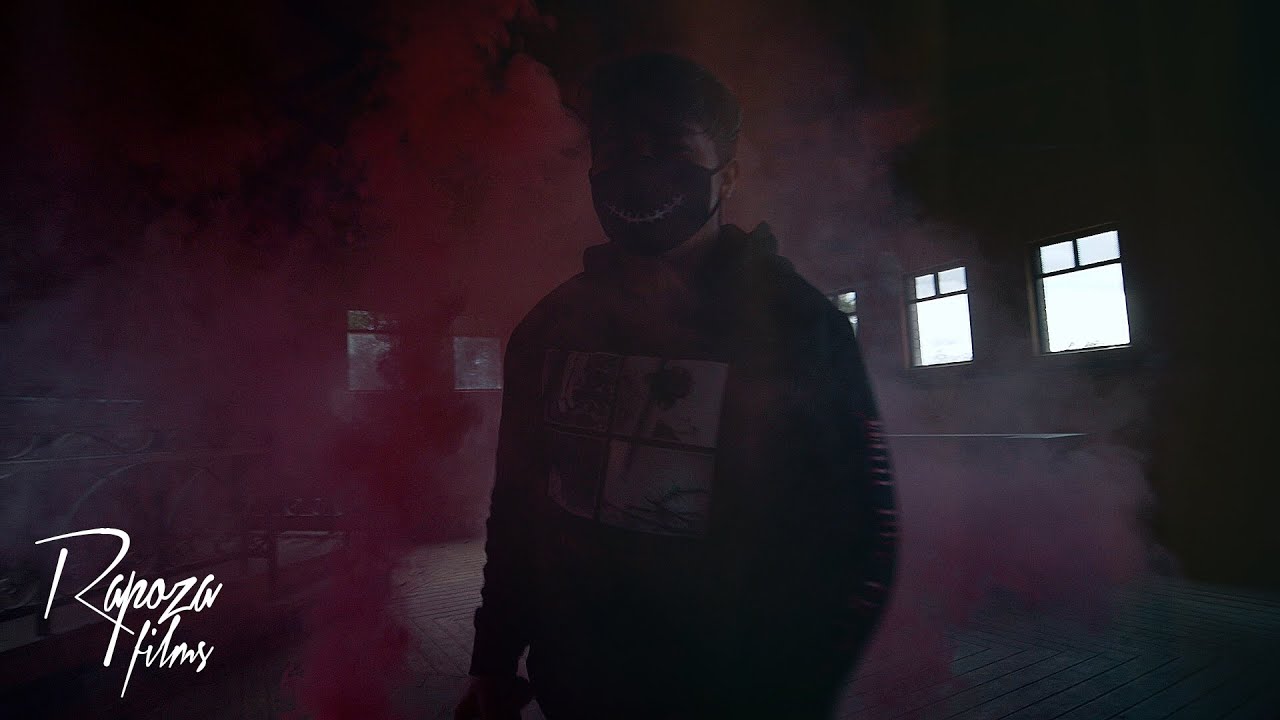 Estrada - The Purge (Videoclip Oficial)