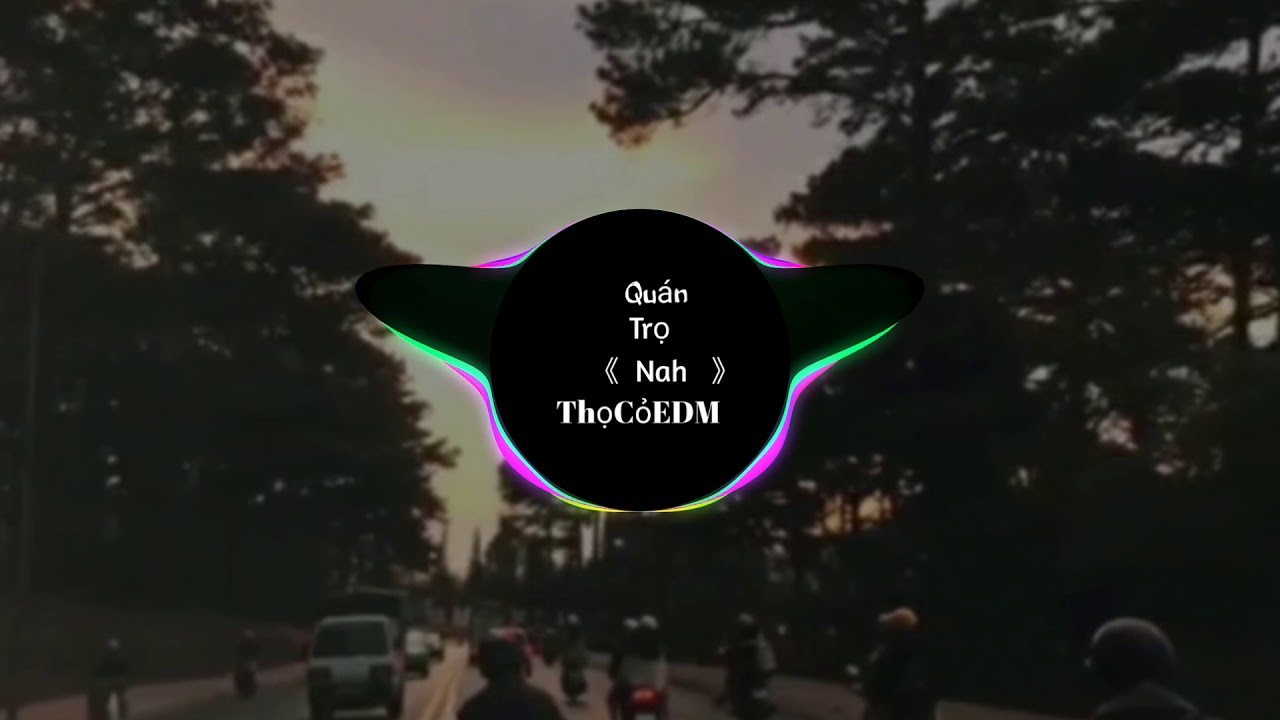 Rap Qu&aacute;n Trọ | Nah | Nhạc Rap Việt