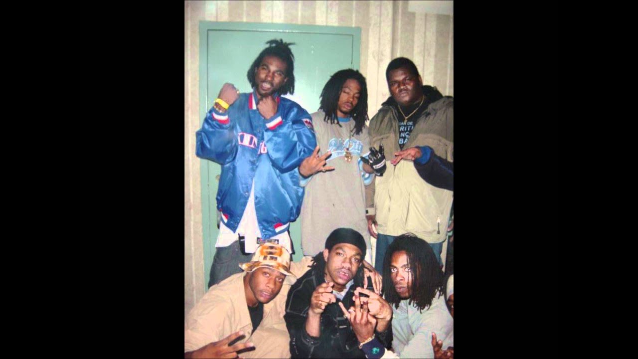 Rough On The Ave By Remy Redd