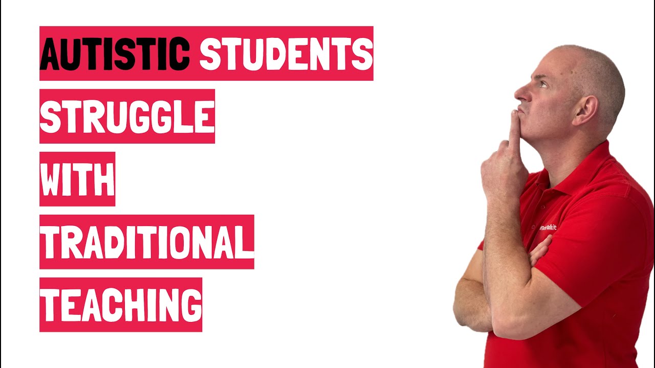 How Autistic Students Learn: Brain Science Every Teacher Should Know
