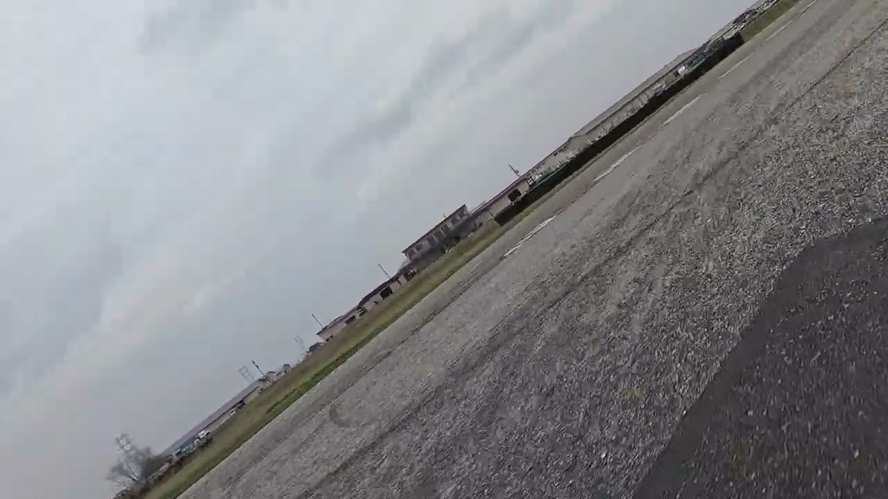 CMRA round 1 MSRH practice day 2/26