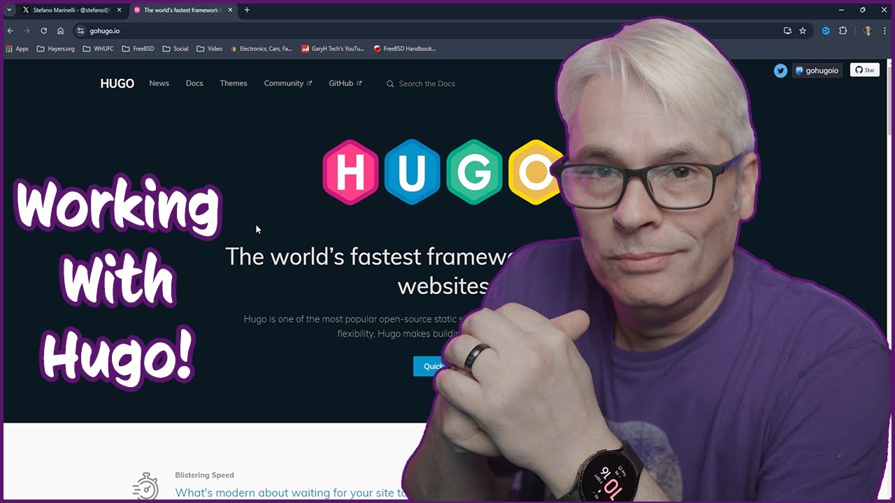 What Makes HUGO So SPECIAL?