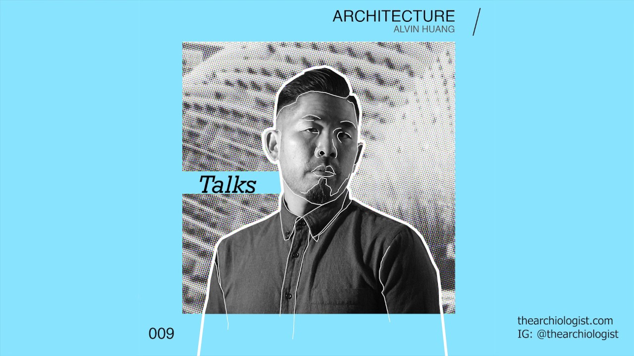 How to Design More Intuitively with Digital Tools / Alvin Huang