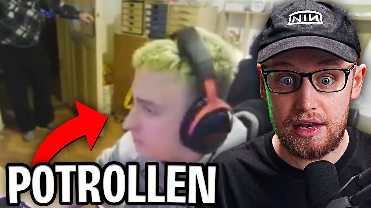 Maxgreen zesr*l záchod 💀