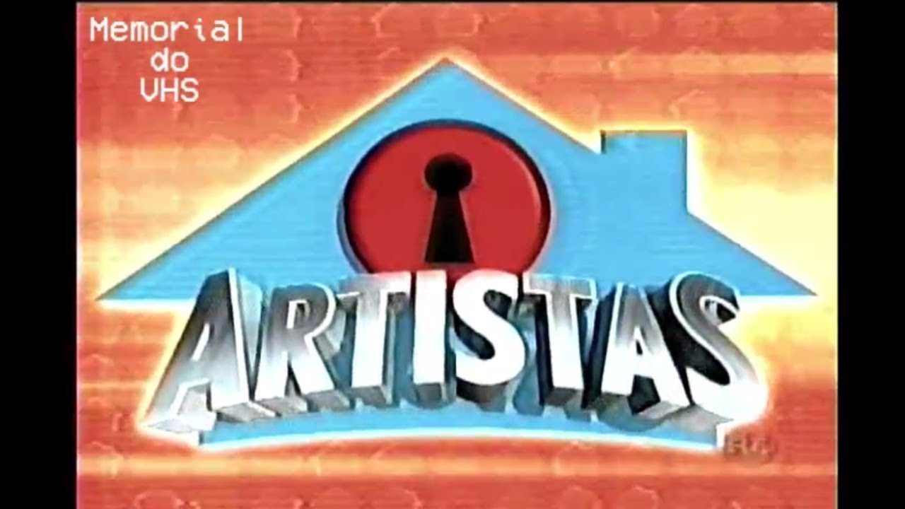 Casa dos Artistas 3 - A Grande Final - 28/12/2002 - Incompleto