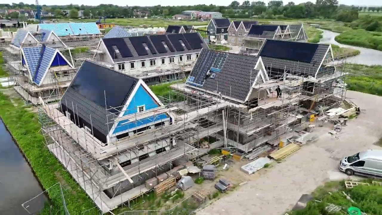Waterrijk Oosthuizen, 30 mei 2024