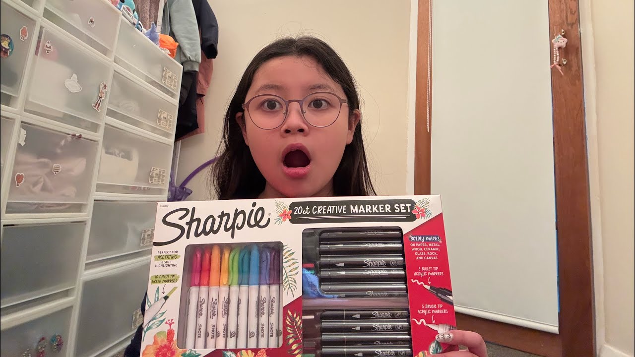 My 2025 Christmas haul!⭐️💕💖🎀