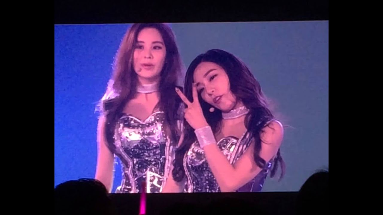 [FANCAM] 160131 SNSD MR.MR. - SIGN - RUN DEVIL RUN - MR.TAXI (monitor) - PHANTASIA @ BKK