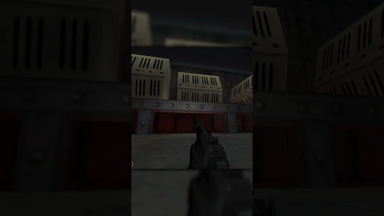 &iquest;D&oacute;nde est&aacute; la boca del Houndeye? [Curiosidades de HALF-LIFE]