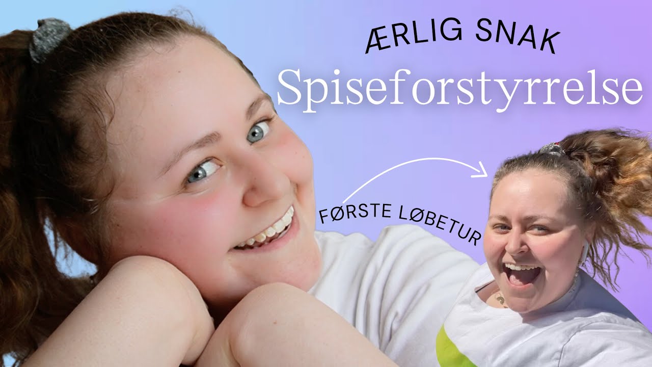 En ærlig snak