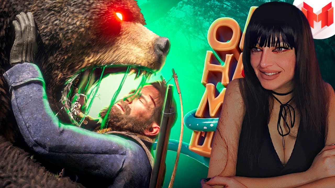 Хорошие игры  | Баги, Приколы, Фейлы | Реакция на Мармока | Мармок Реакция (Marmok)