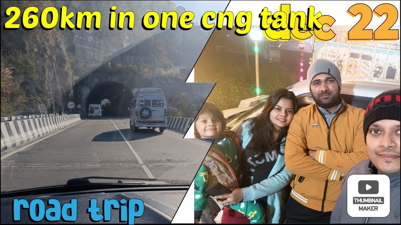 EP-1| Delhi to Katra by Road| Mata Vaishno Devi Yatra Vlog|Vaishno Devi Trip| WagonR cng