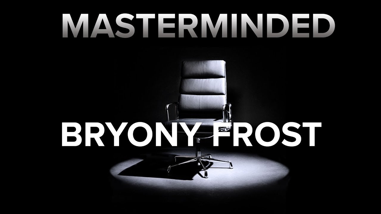 Masterminded: Bryony Frost