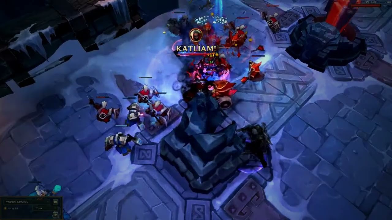 kartopu zed