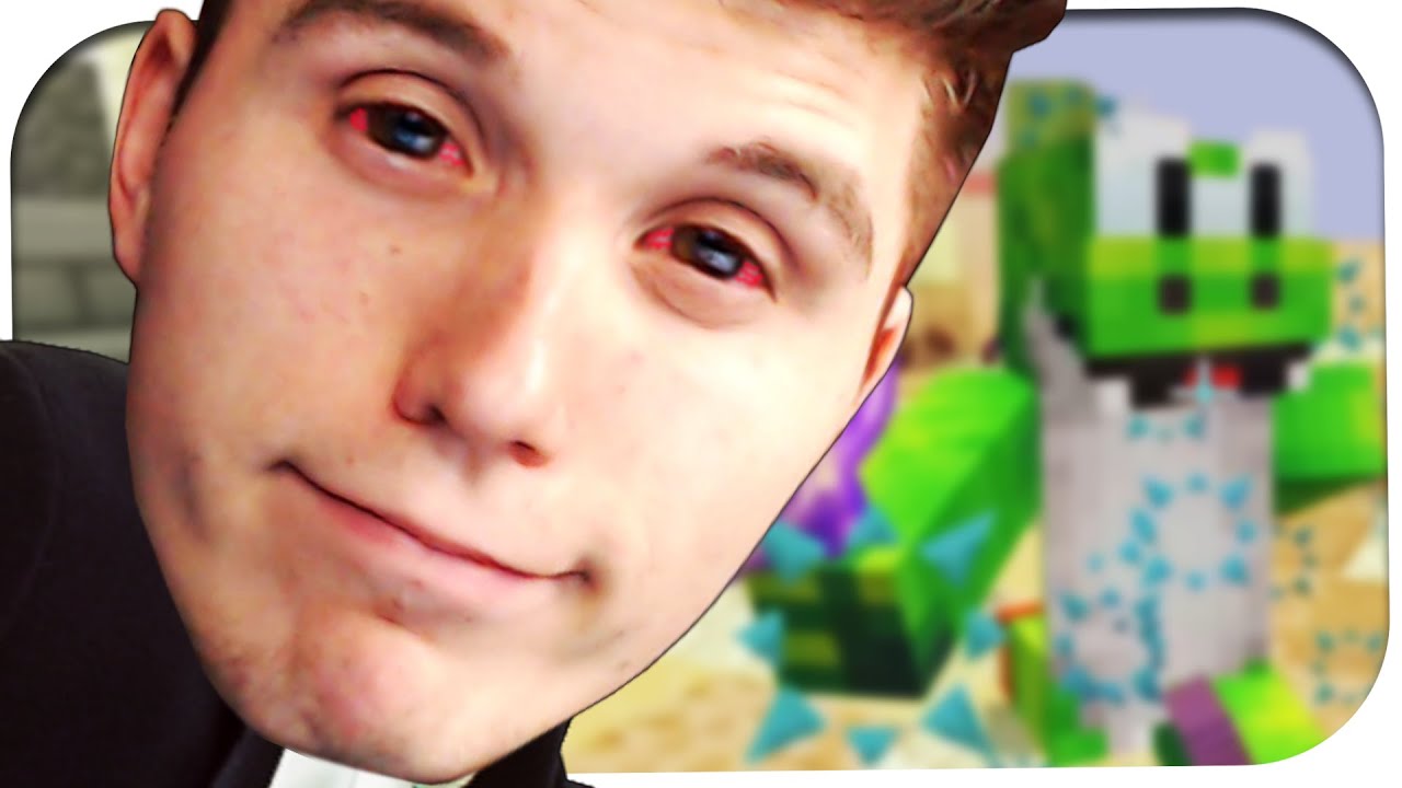 DIESE TYPEN RAUCHEN WEED! ☆ Minecraft: Bedwars