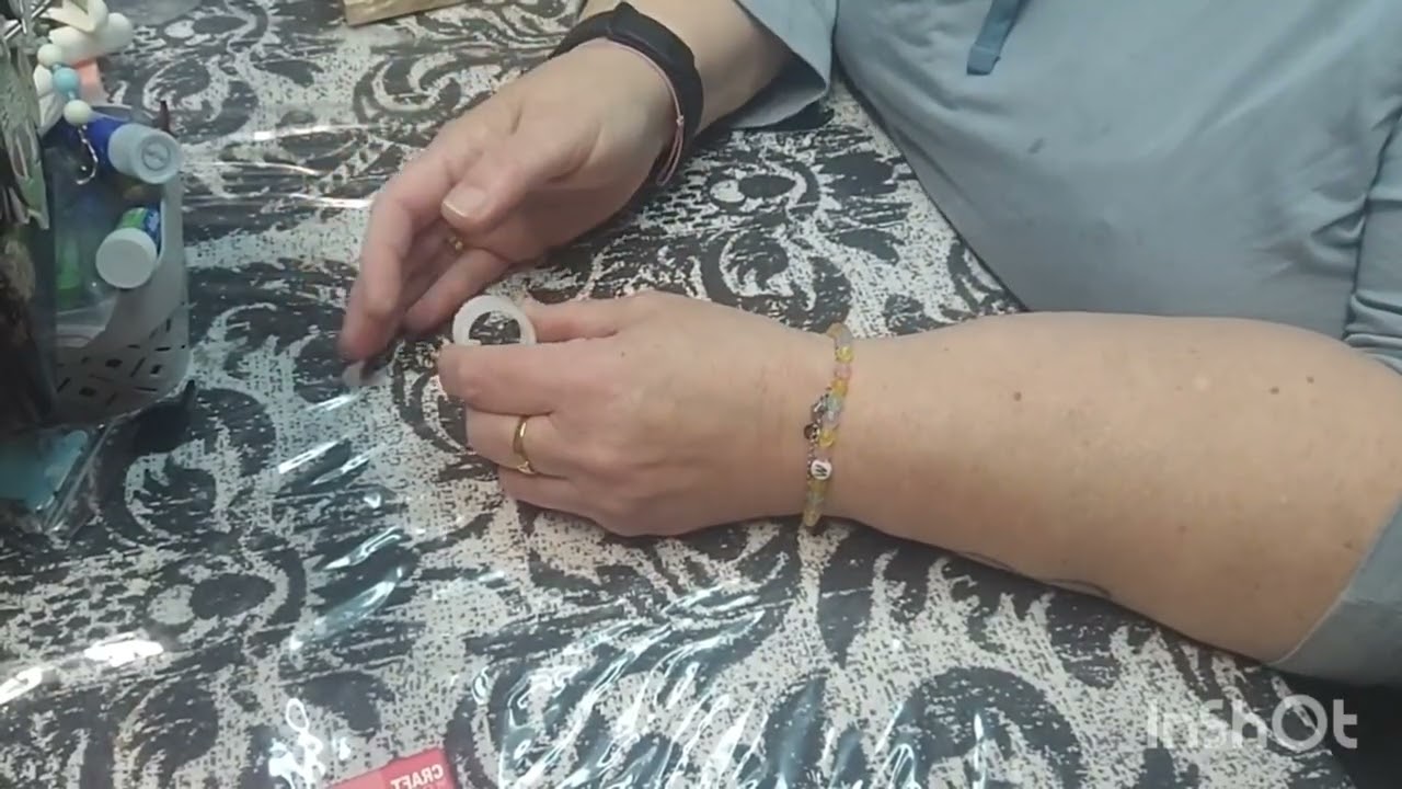 Compras de punto diamante y para los 12 proyectos 