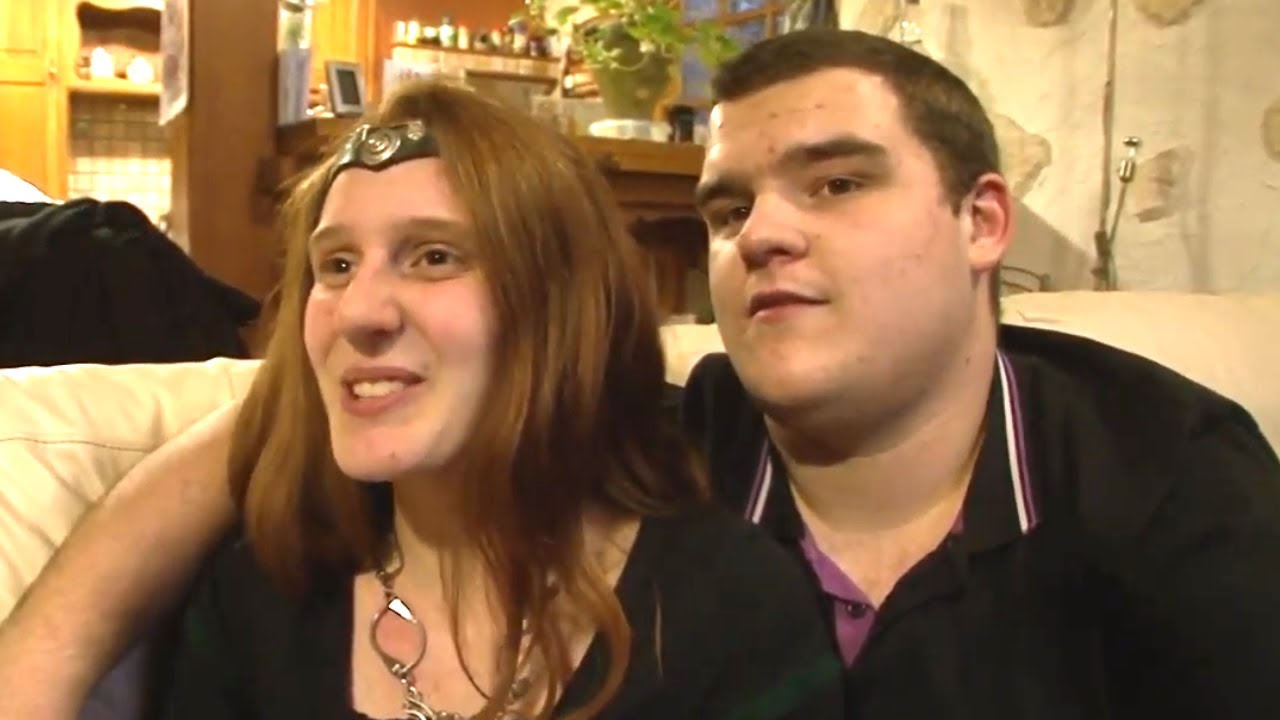Quand tu te maries comme au moyen-âge