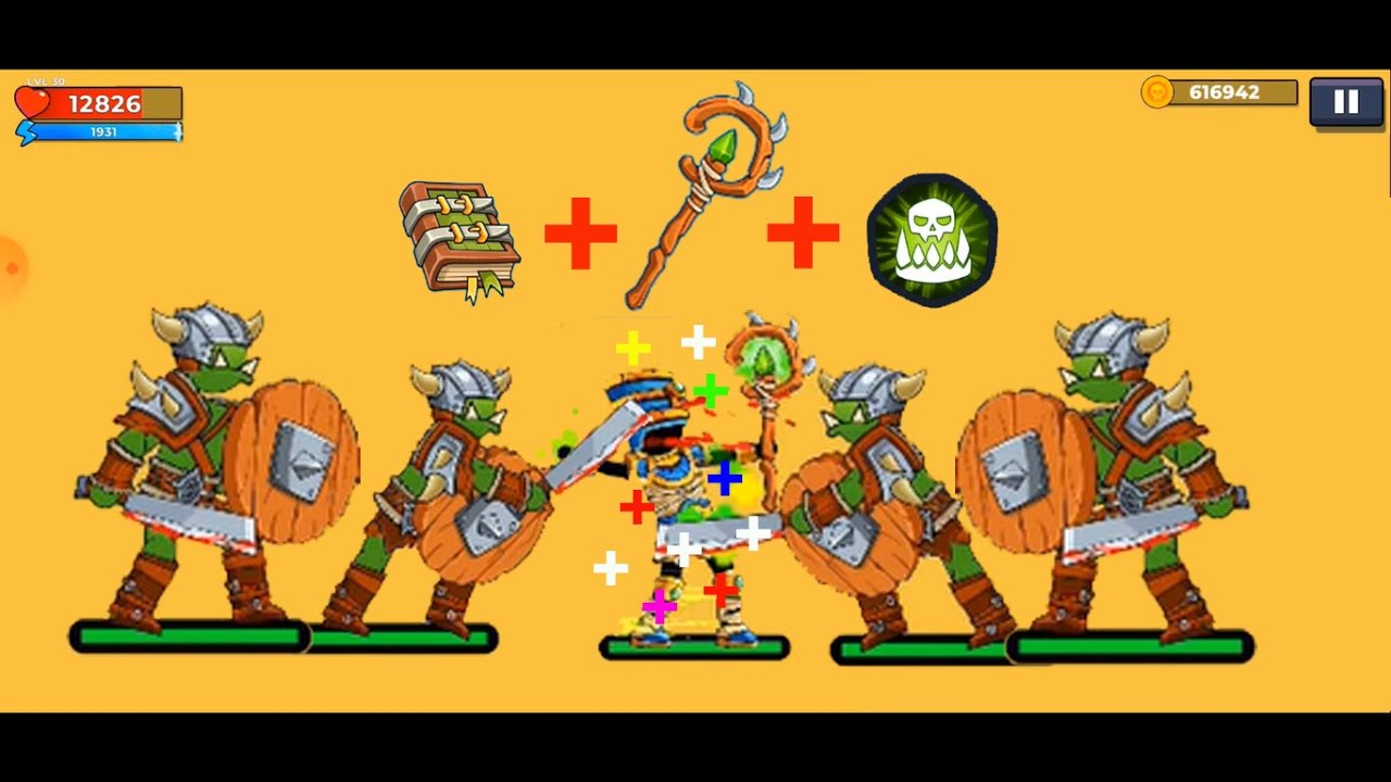 The archers 2_New epuipments level 150