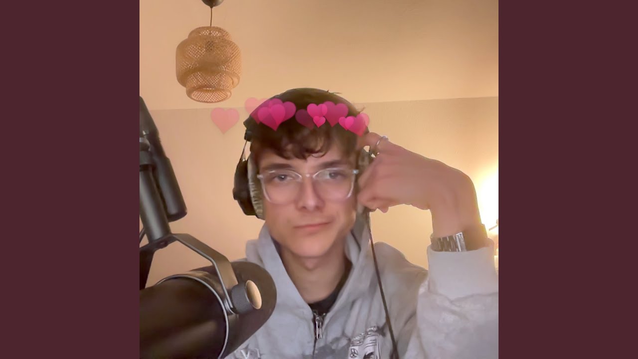 panik...