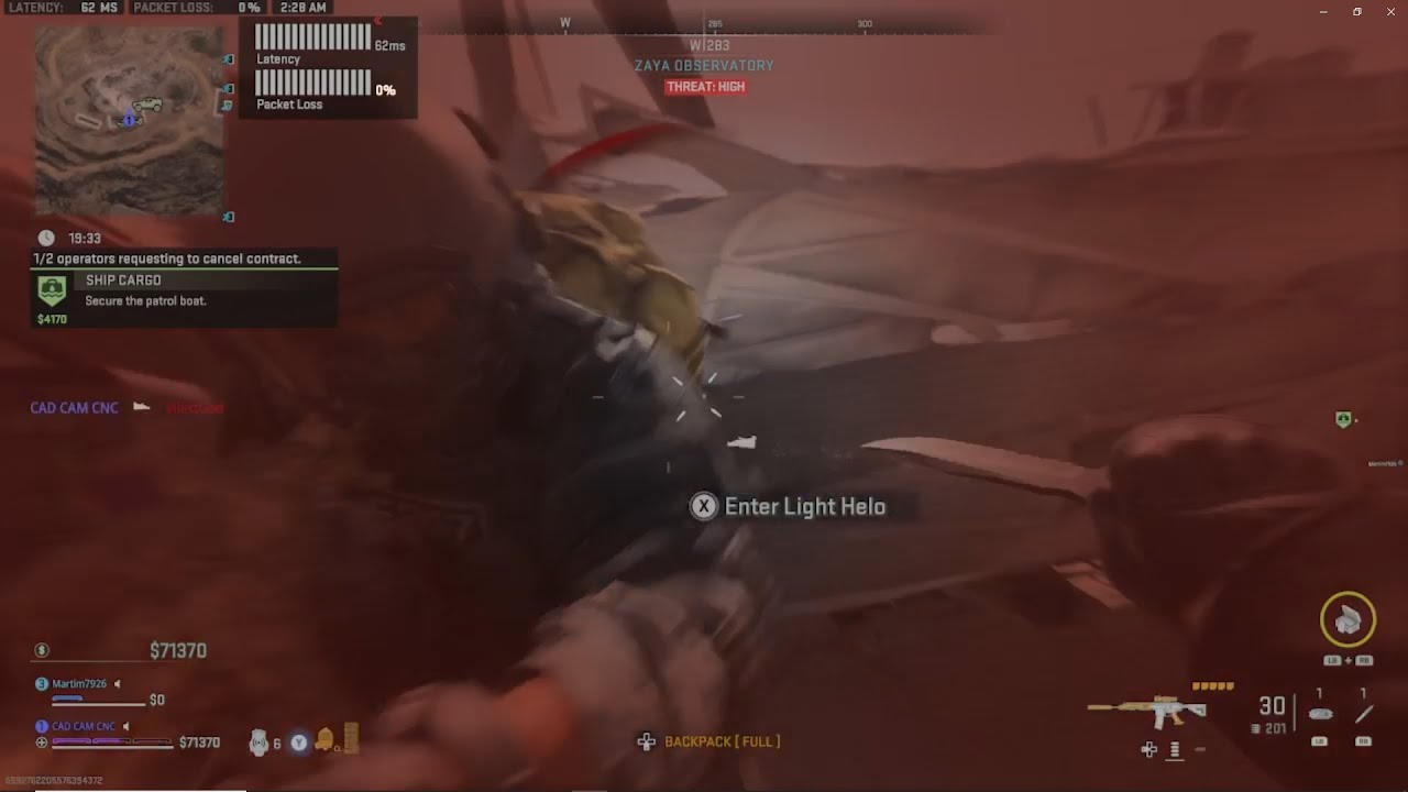 Call of Duty: Modern Warfare II