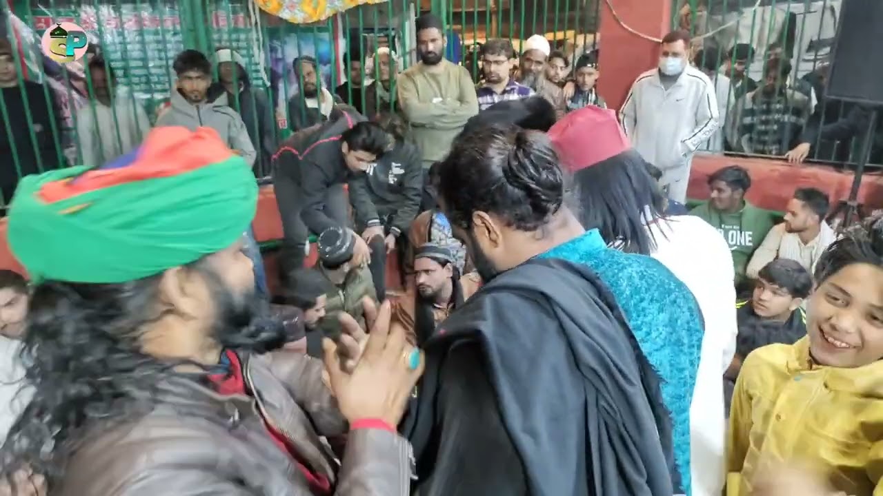 Adam se lai hai अदम से लाई है 