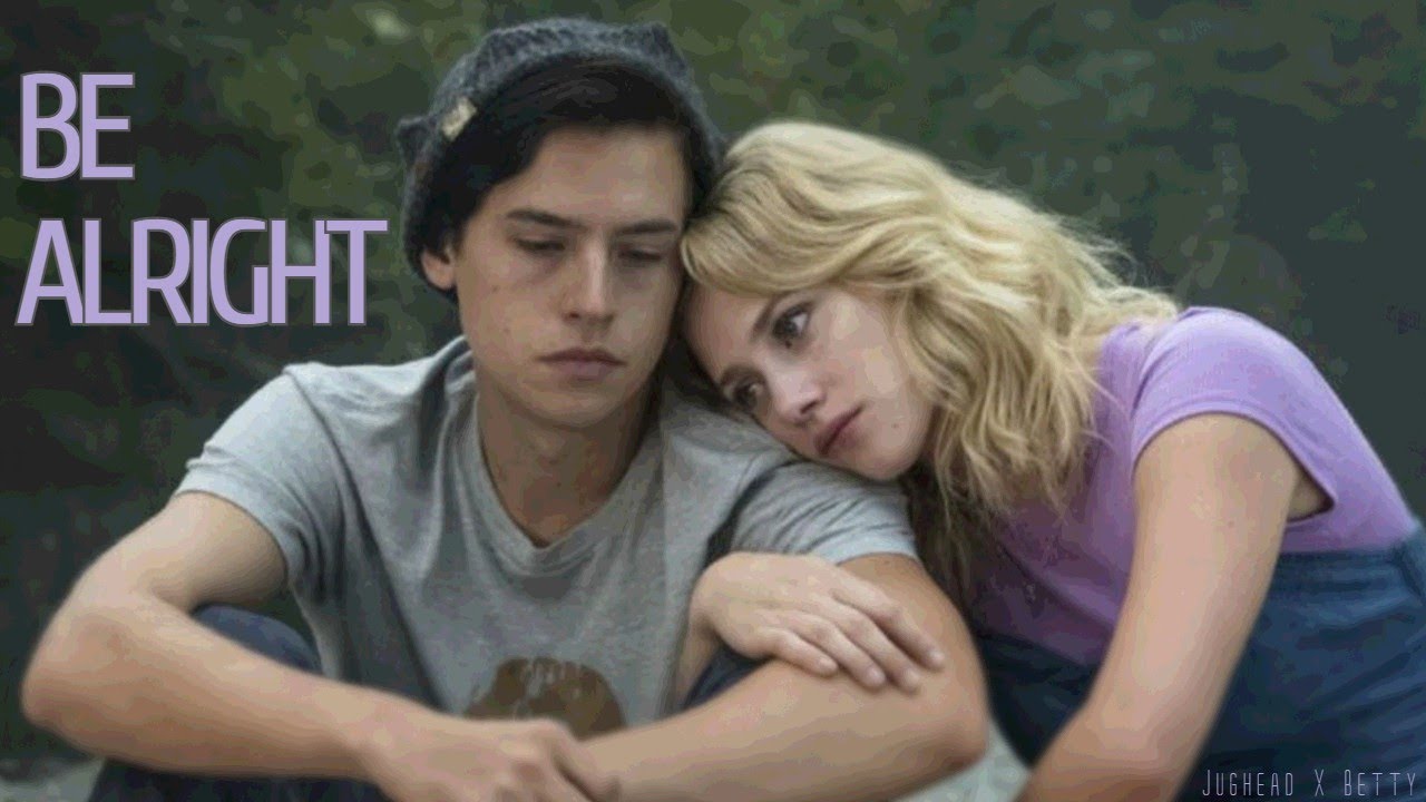 Jughead & Betty FULL STORY (1x01-4x16) | Be Alright