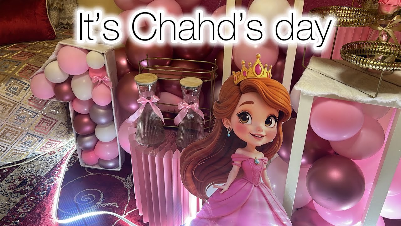 جهزوا معانا بيفي عيد ميلاد و بيفي سبوع 🎈 نصائح جد مهمة للمبتدئين فمشروع البيفي ❤️